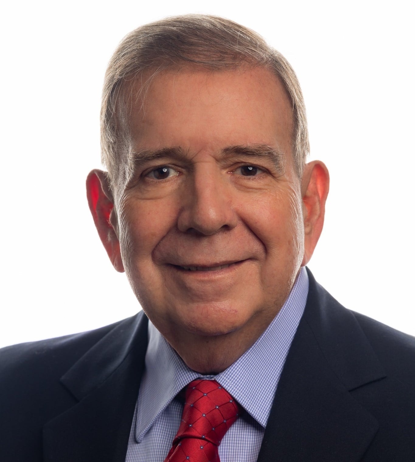 Edmundo González Urrutia