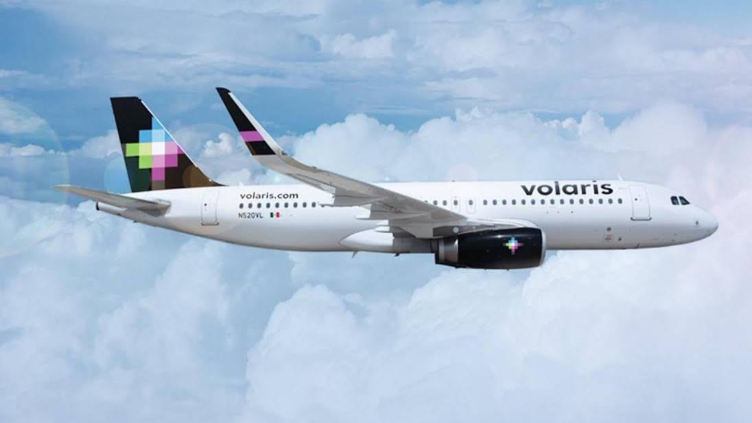 Volaris