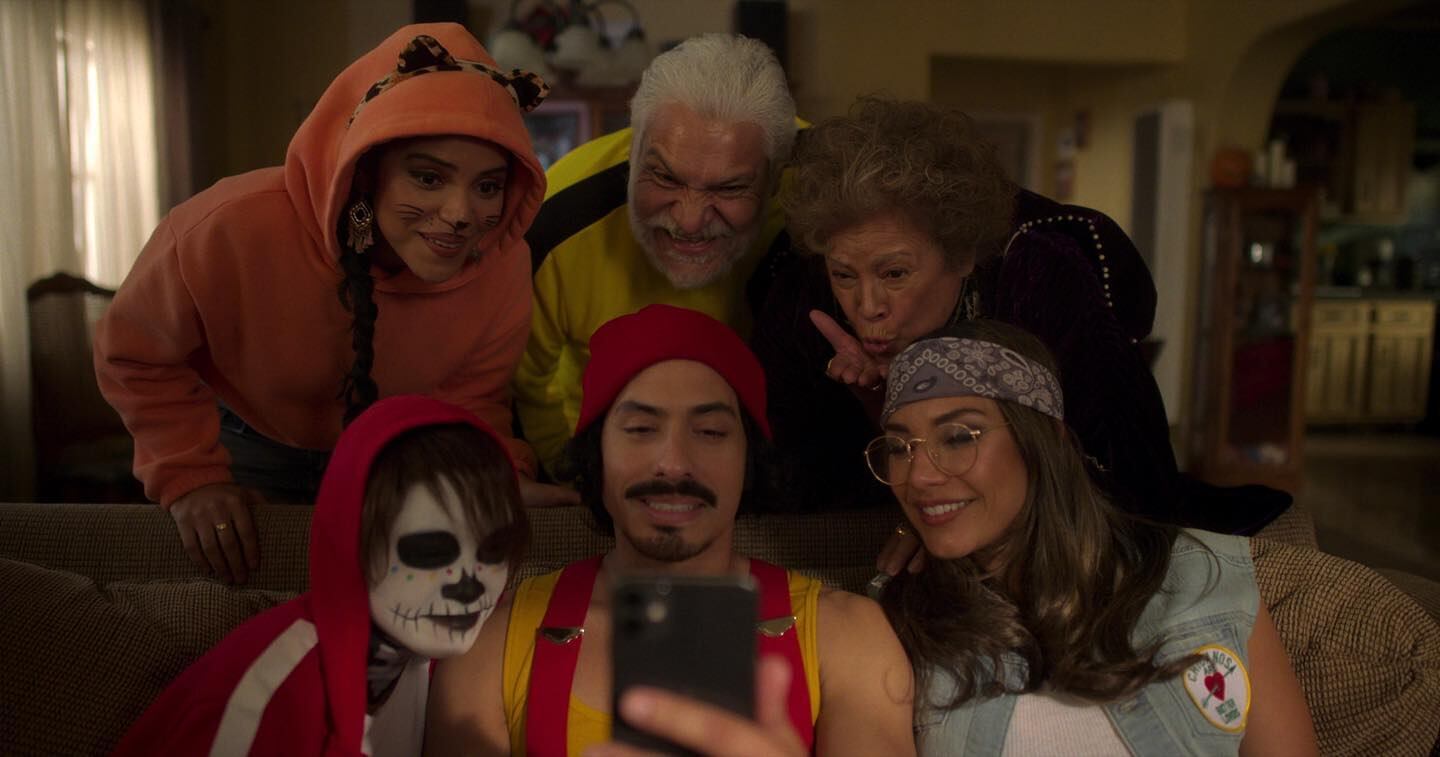 Gentefied es cancelada por Netflix