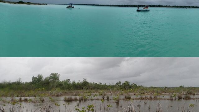 Laguna Bacalar
