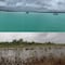 Presidencia atribuye a proliferación de granjas industriales en la península de Yucatán cambios en la laguna de los 7 colores de Bacalar