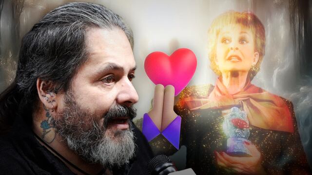 Pato Levy y Talina Fernández