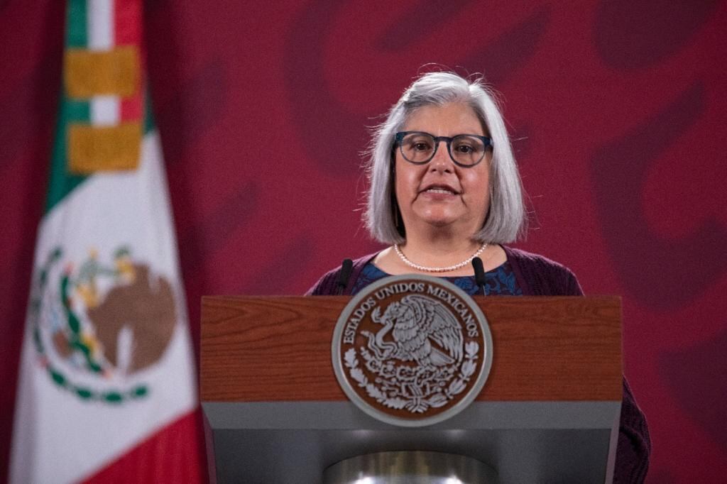 Graciela Márquez