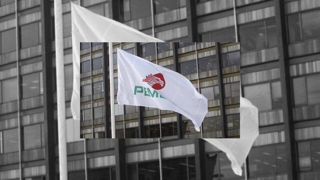 En Tabasco, un comando armado ingresó al Edificio Administrativo de Pemex KAAN CEIBA y arrancó 3 cajeros automáticos de donde se llevó cerca de 4.5 millones de pesos.