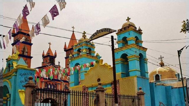 Se deslinda obispo de Tlaxcala sobre demolición de capilla del siglo XVIII