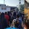 ¿Qué pasa en el Metrobús CDMX hoy martes 4 de junio? Retrasos de más de 20 minutos y filas hasta la calle en Buenavista ll, Garibaldi y otras estaciones