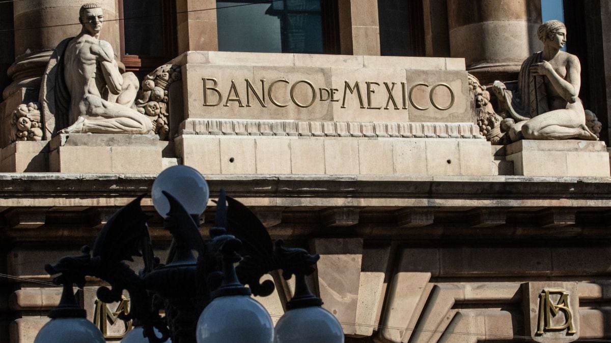 Banco de México podría tomar acciones si sigue la preocupación de los mercados a las reformas al Poder Judicial