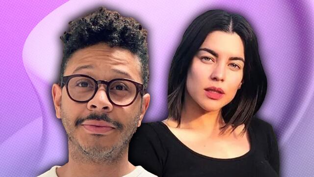 Kalimba enfrentará denuncia de Melissa Galindo por abuso sexual