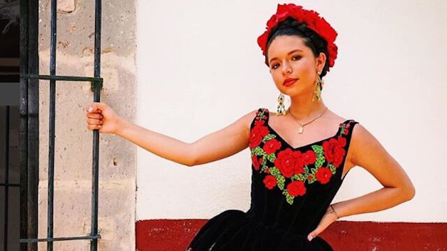 Angela Aguilar