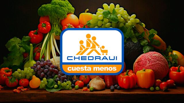 Martimiércoles Chedraui