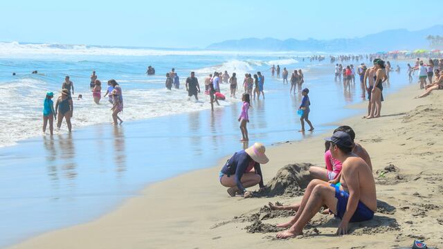 Acapulco tiene 93.8% de ocupación hotelera este sábado 30 de marzo 2024