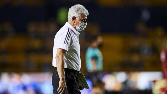 Ricardo Ferretti