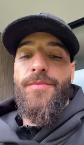 Maluma sufre ansiedad