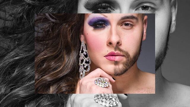 ¿En qué consiste la cirugía de reasignación genital para hombres?