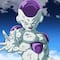 No sólo Goku y Vegeta, Freezer también tiene un hijo