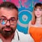 Imelda Garza Tuñón acepta que se equivocó con Marco Chacón al juzgarlo por llorar