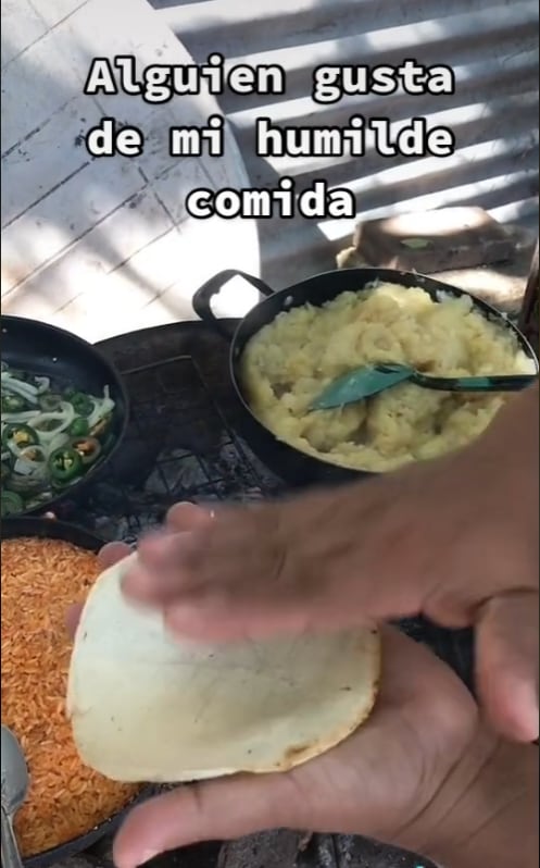 Cocinar