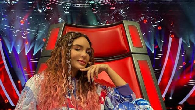 Belinda