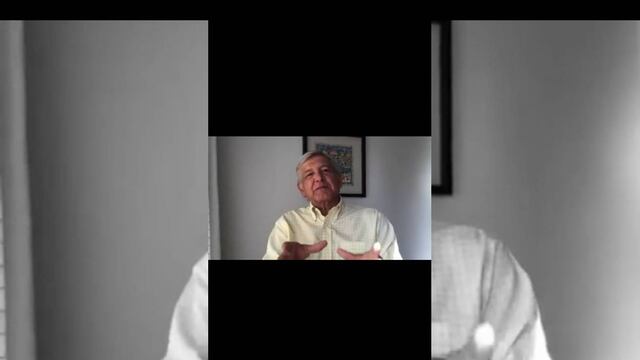 'El Bronco' es el nuevo integrante de la mafia del poder: AMLO