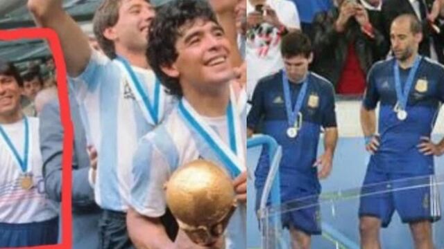 Selección de Argentina