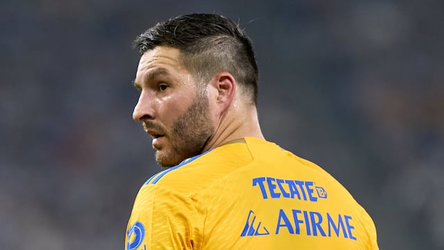 Andre-Pierre Gignac