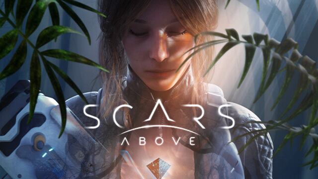 Scars Above