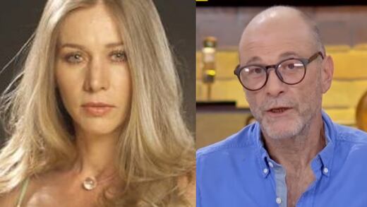 Hermano de Mónica Dossetti quería que estuviera bien, pero apenas le alcanzaba para comer y pagar renta