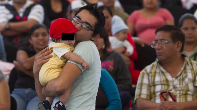 Moisés Pablo / Cuartoscuro