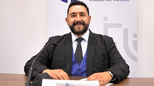 ¿Ulises Lara mintió sobre ser abogado?