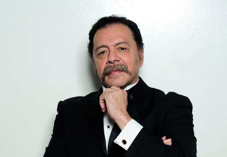 ¿De qué murió Alberto Ángel ‘El Cuervo’, tenor mexicano, a los 73 años?