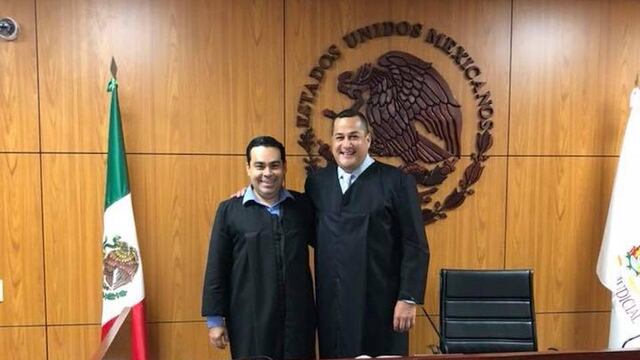 Jorge Ramón Marmolejo Coronado
