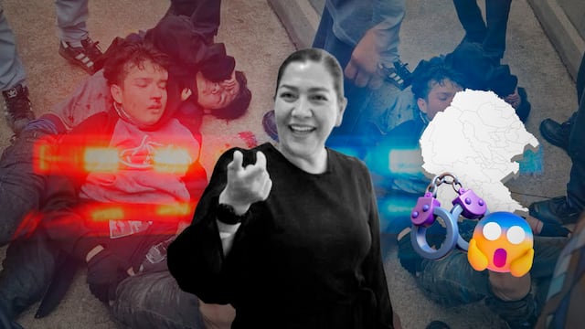 Ex alumnos provocan ataque en secundaria de Torreón, Coahuila; muere la subdirectora