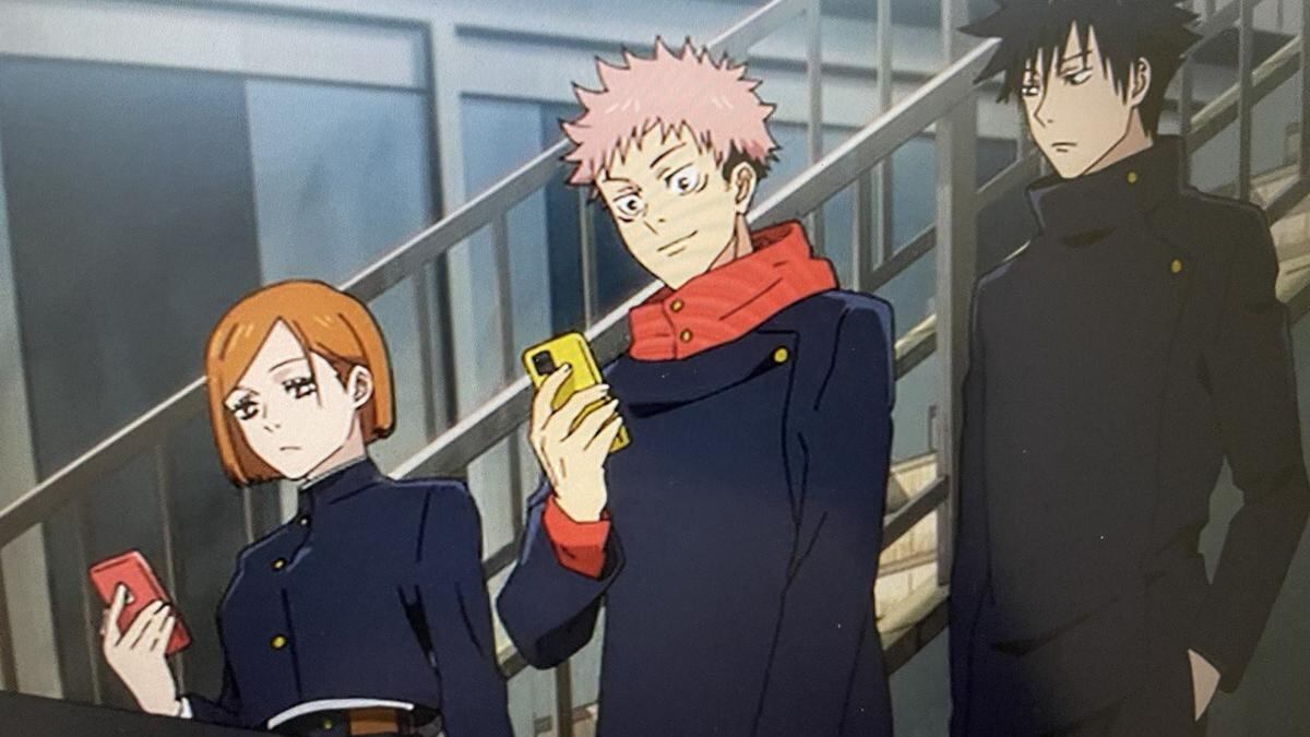 Gege Akutami habla del final de Jujutsu Kaisen