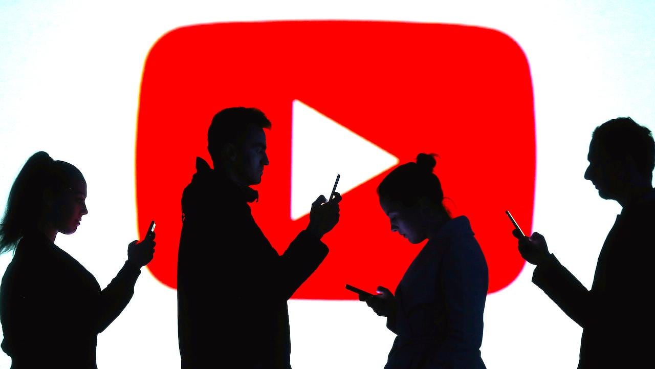 YouTube