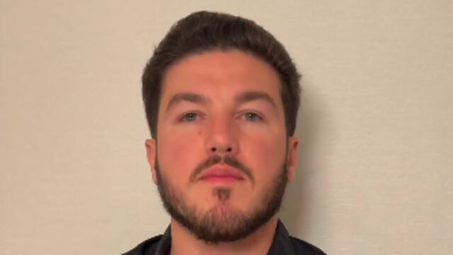 Samuel García se tardó en mandar la alerta para Nuevo León