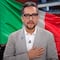 Genaro Lozano, embajador de México en Italia; estos son los 8 puntos de su estrategia