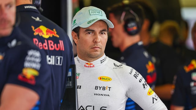 ¿Ya no quieren a Checo Pérez? Cadillac confirma interés por otro piloto de la Fórmula 1