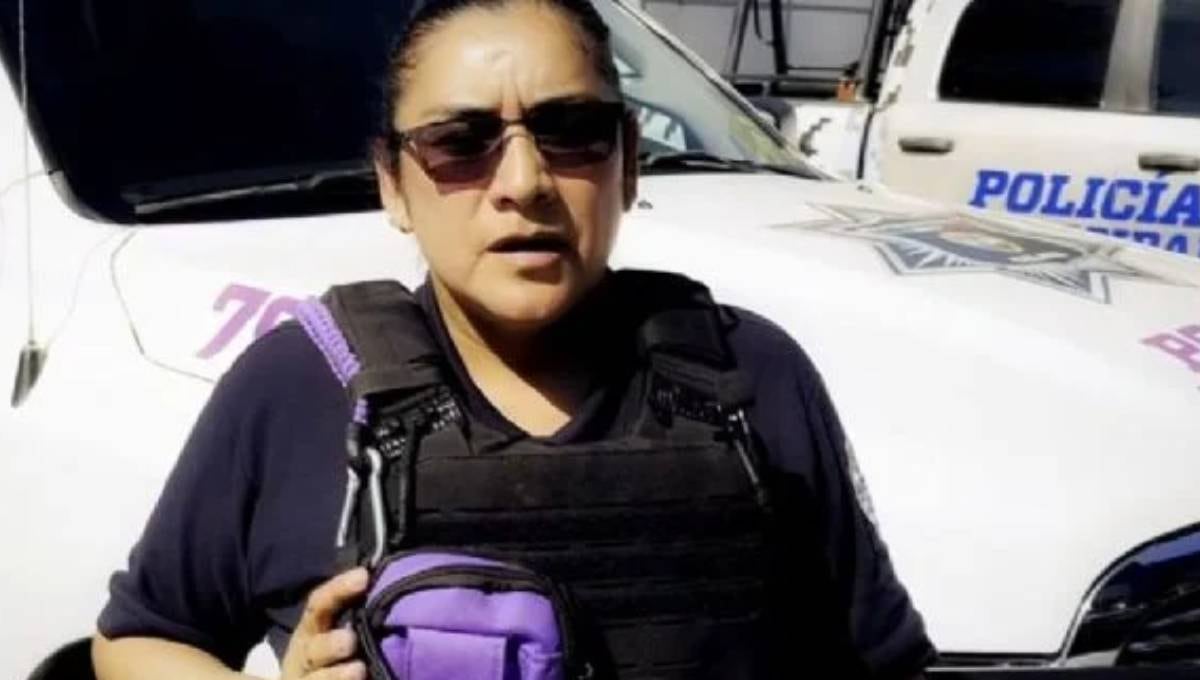 Araceli González Melchor