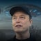 Elon Musk asegura ser un extraterrestre que viene del futuro