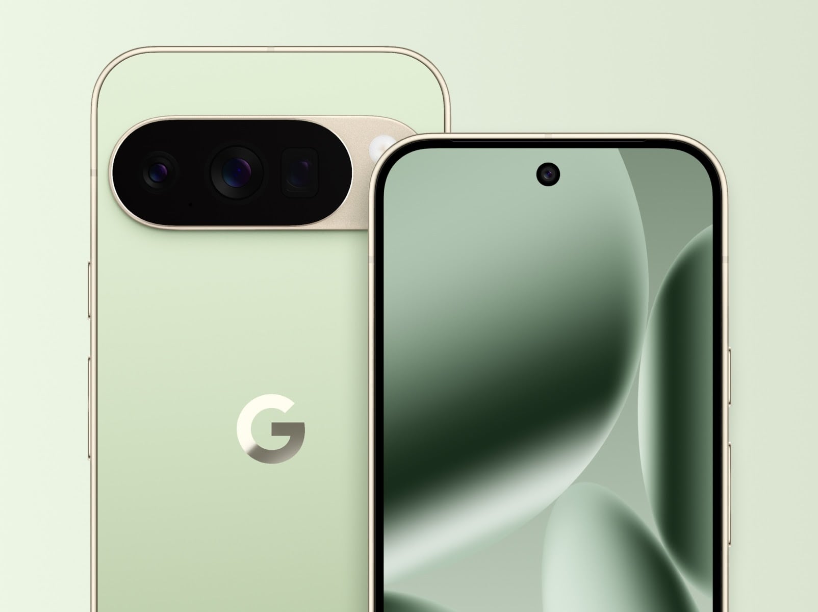 Google Pixel 10