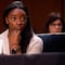 Simone Biles responsabiliza a la Federación Olímpica de ser abusada por Larry Nassar