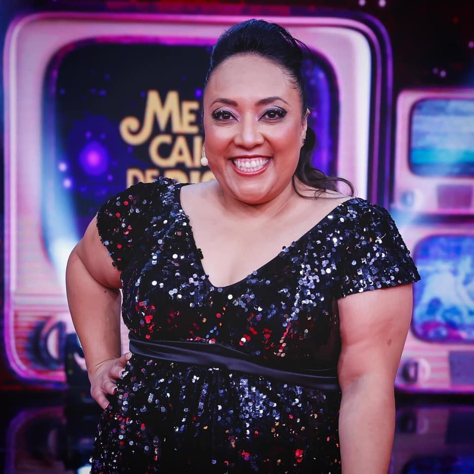 Michelle Rodríguez, actriz.