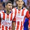 ¿Renueva con Club Chivas? La curiosa publicación del Chicote Calderón que no gustará nada a los fans del Rebaño