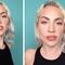 Lady Gaga luce irreconocible y pocos pueden creer su belleza al natural (VIDEO)