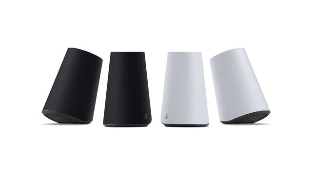 Altavoces de PlayStation PULSE Elevate