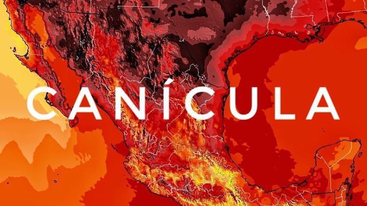 Canícula