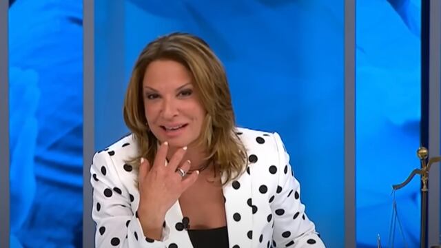 El capítulo de Caso Cerrado sobre un dildo con cenizas
