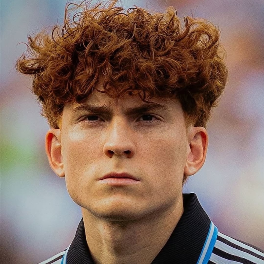 ¿Quién es Valentín Barco? Futbolista de Argentina