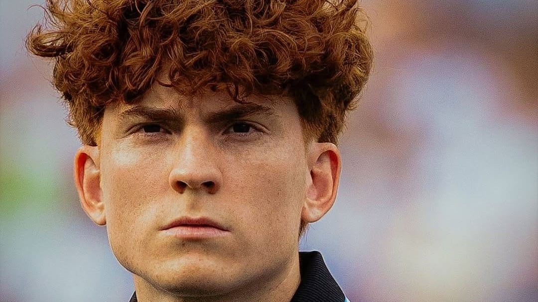 ¿Quién es Valentín Barco? Futbolista de Argentina