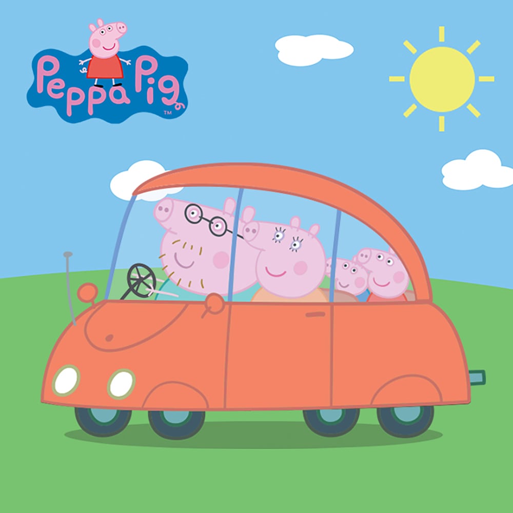 Peppa Pig